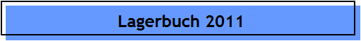 Lagerbuch 2011