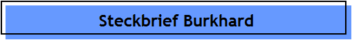 Steckbrief Burkhard