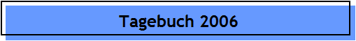 Tagebuch 2006